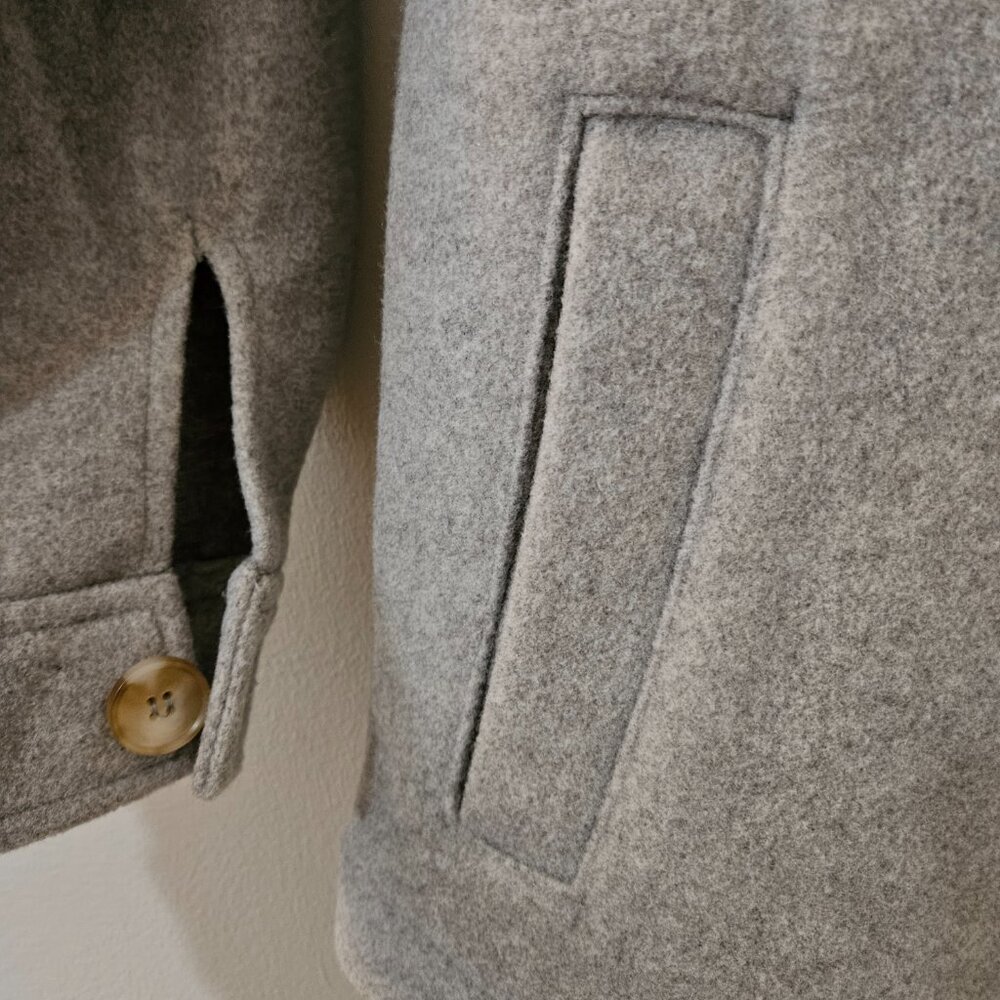 Becool Shacket - image 4